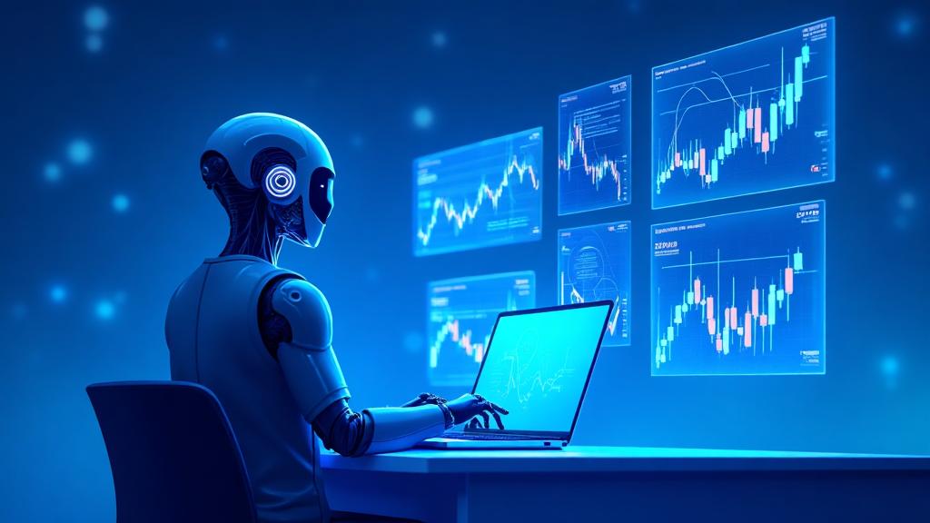 AI trader monitoring dashboards